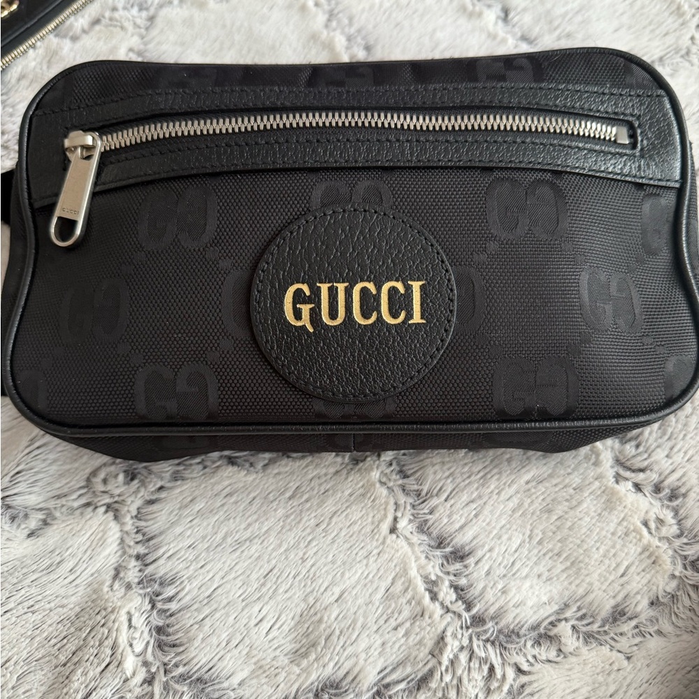 Gucci Black Men's Bag